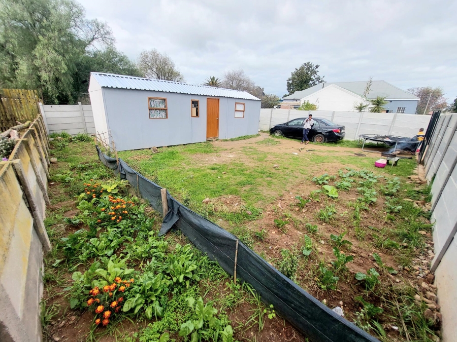0 Bedroom Property for Sale in Moorreesburg Western Cape